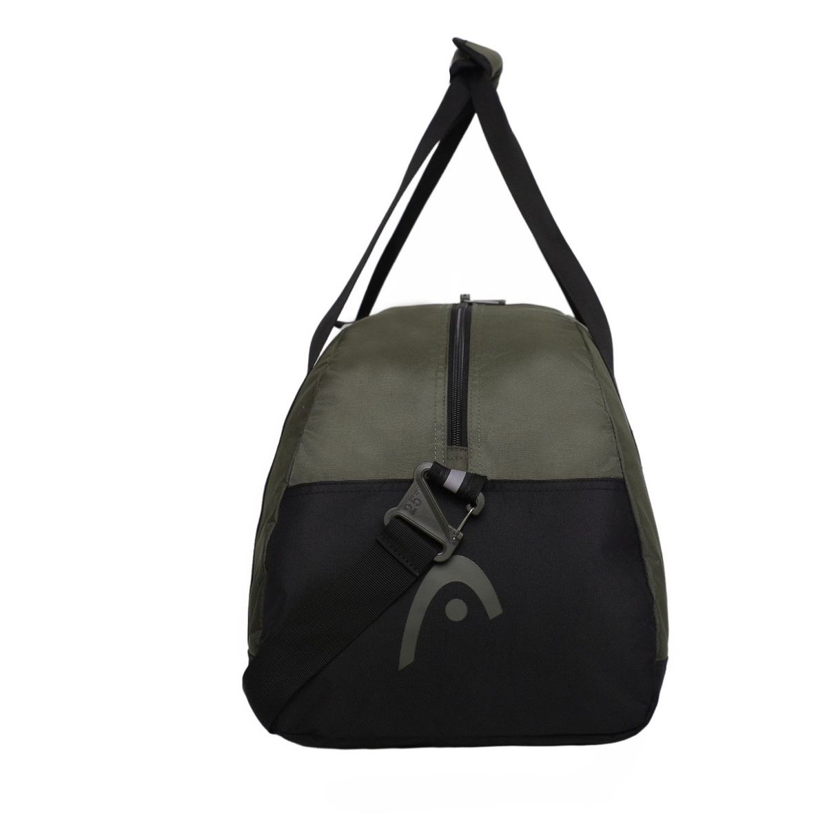 HEAD - Bolso De Viaje Pilot 55 New Verde Pop Head