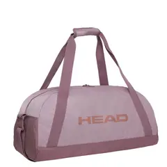 HEAD - Bolso De Viaje Yoga 35 New Rosado Pop