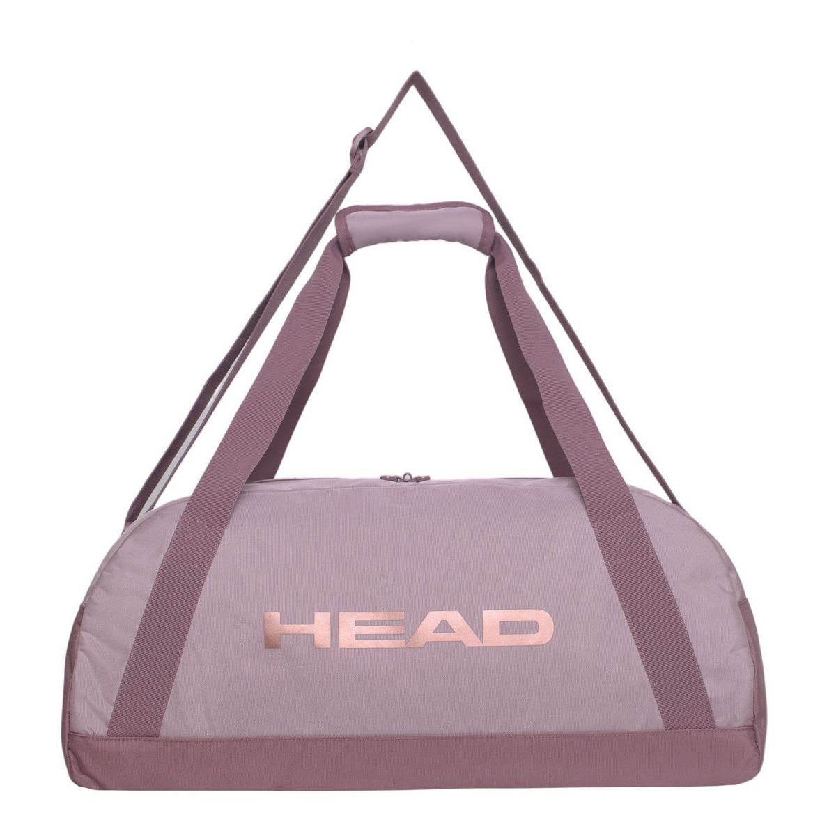 HEAD - Bolso De Viaje Yoga 35 New Rosado Pop Head