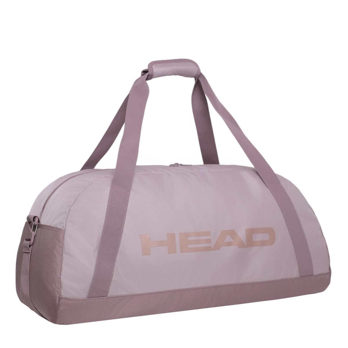 HEAD - Bolso De Viaje Rush 55 New Rosado Pop Head