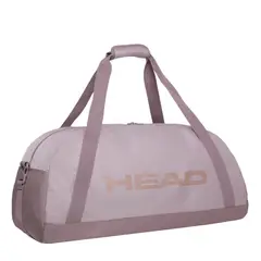 HEAD - Bolso De Viaje Rush 55 New Rosado Pop
