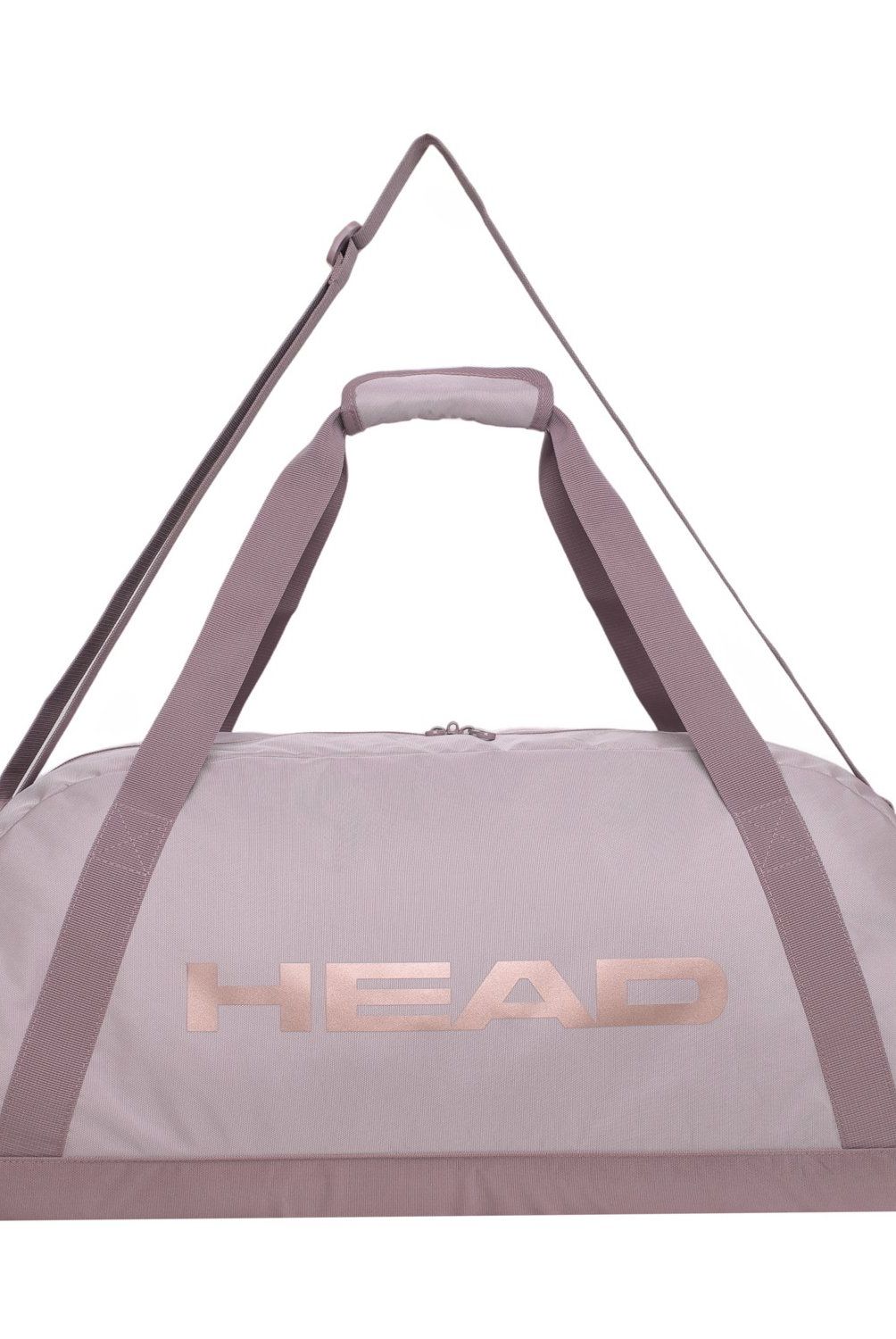 HEAD - Bolso De Viaje Rush 55 New Rosado Pop Head