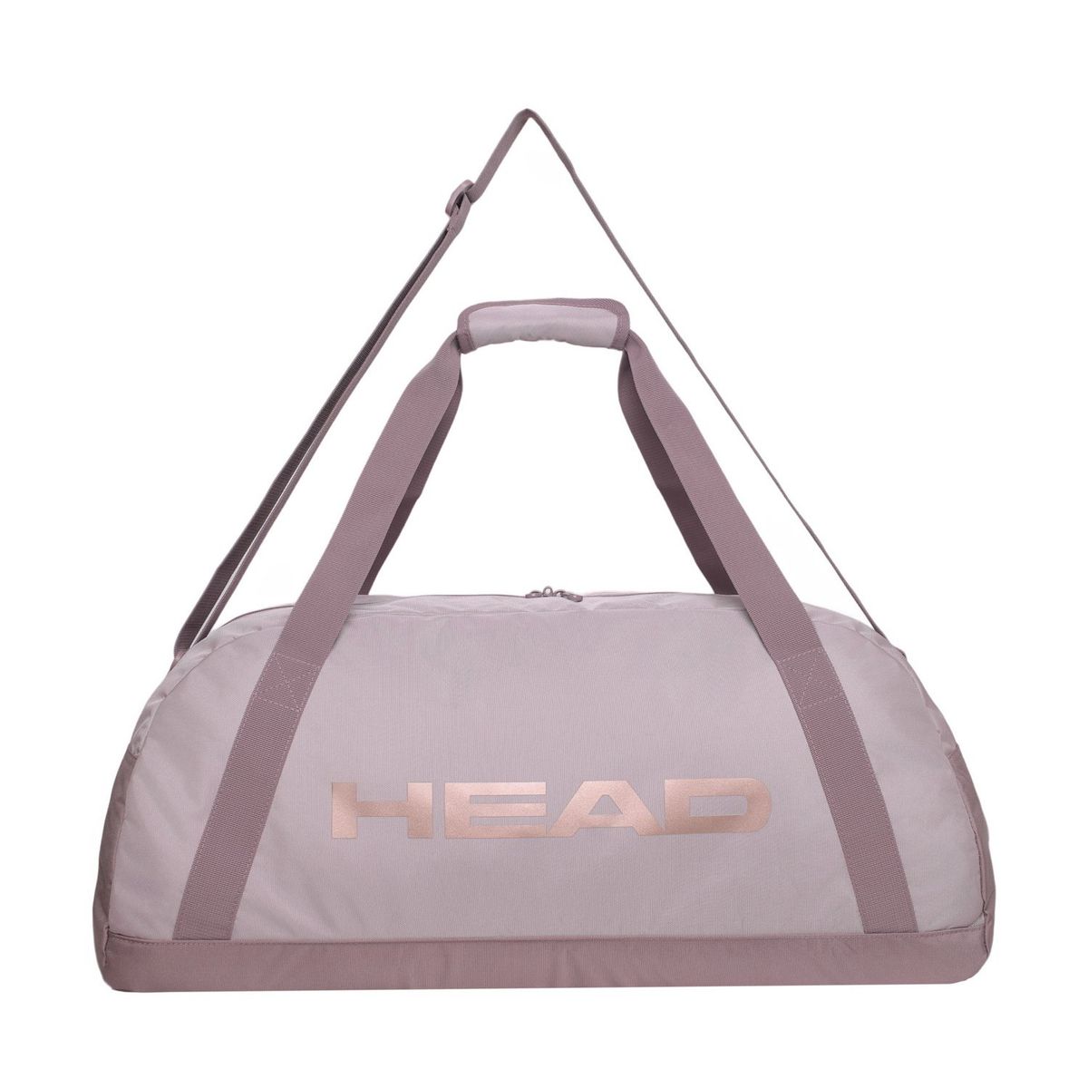 HEAD - Bolso De Viaje Rush 55 New Rosado Pop Head