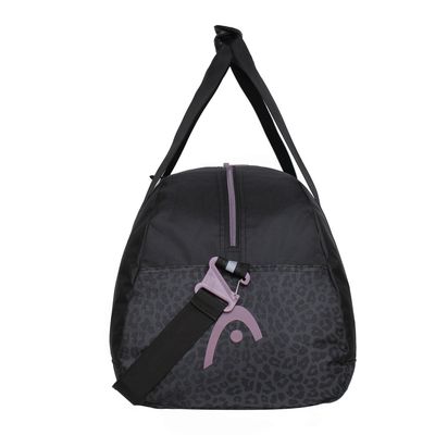 Imagen 2 del producto Bolso De Viaje Rush 55 New Leopardo Negro Pop