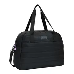 HEAD - Bolso De Viaje Big Buda Negro