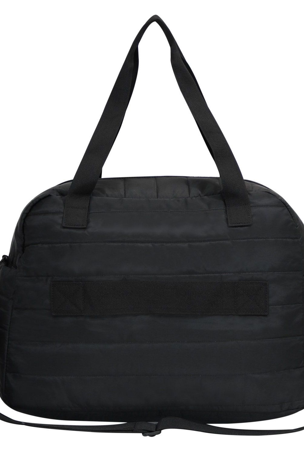 HEAD - Bolso De Viaje Big Buda Negro Head