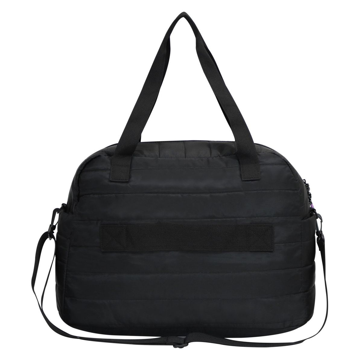 HEAD - Bolso De Viaje Big Buda Negro Head