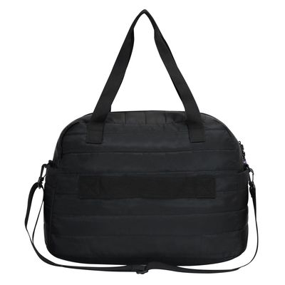 Imagen 2 del producto Bolso De Viaje Big Buda Negro