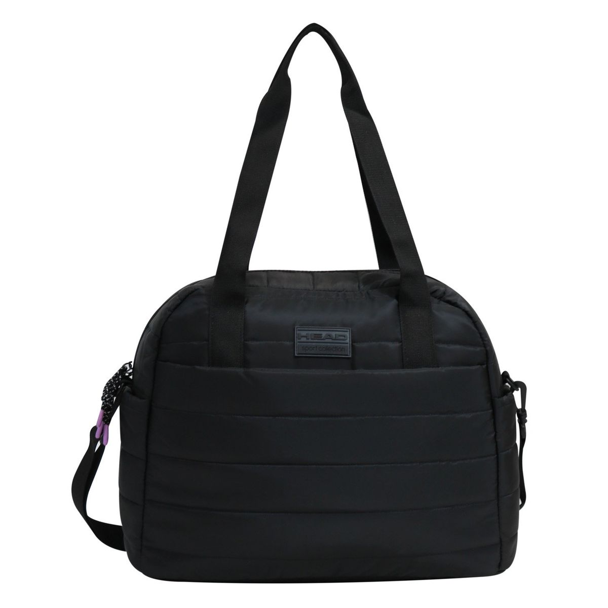 HEAD - Bolso De Viaje Buda Negro Head