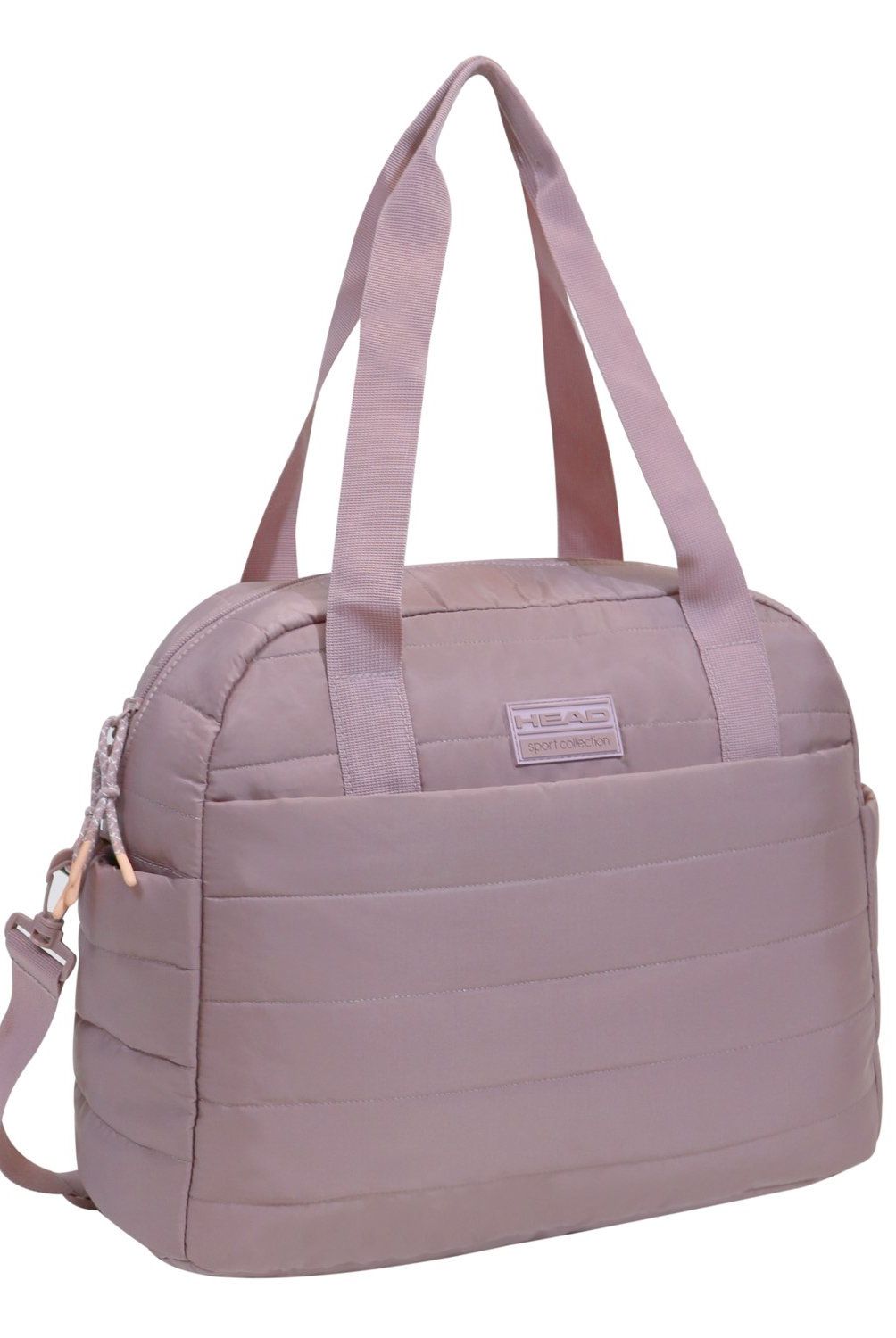 HEAD - Bolso De Viaje Buda Malva Head
