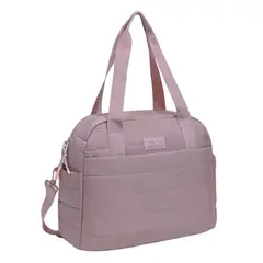 HEAD - Bolso De Viaje Buda Malva