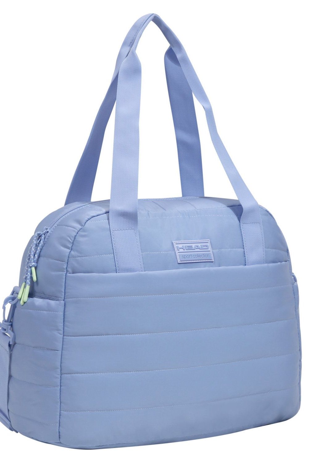 HEAD - Bolso De Viaje Buda Lavanda Head
