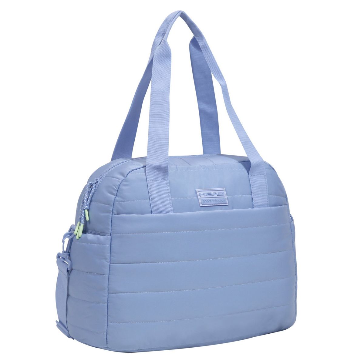 HEAD - Bolso De Viaje Buda Lavanda Head