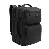 Mochila De Viaje Journey Reverse Negro