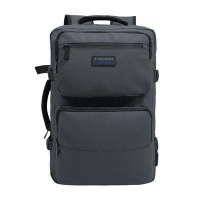 Imagen 2 del producto Mochila De Viaje Journey Reverse Gris