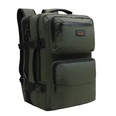 HEAD - Mochila De Viaje Journey Reverse Verde