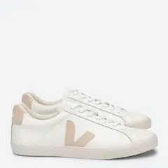 VEJA - Esplar Zapatilla Urbana Mujer Blanco
