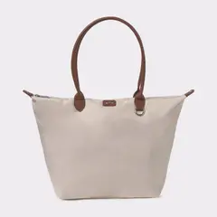 BROWNIE - Cartera Shopper Nylon Mujer