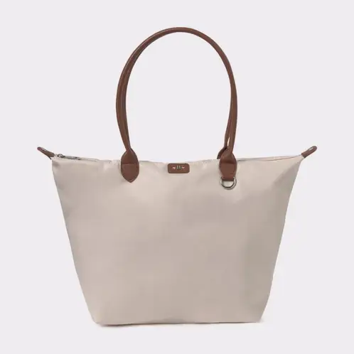 BROWNIE - Cartera Shopper Nylon Mujer
