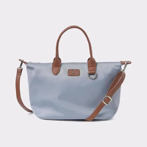 BROWNIE - Cartera Mini Shopper Cruzado Mujer