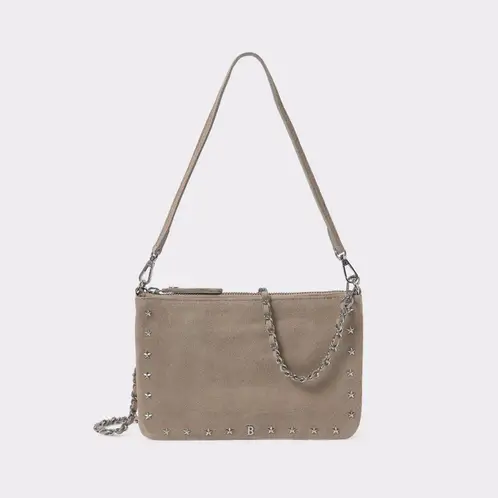 BROWNIE - Cartera Bandolera Estrellas Mujer