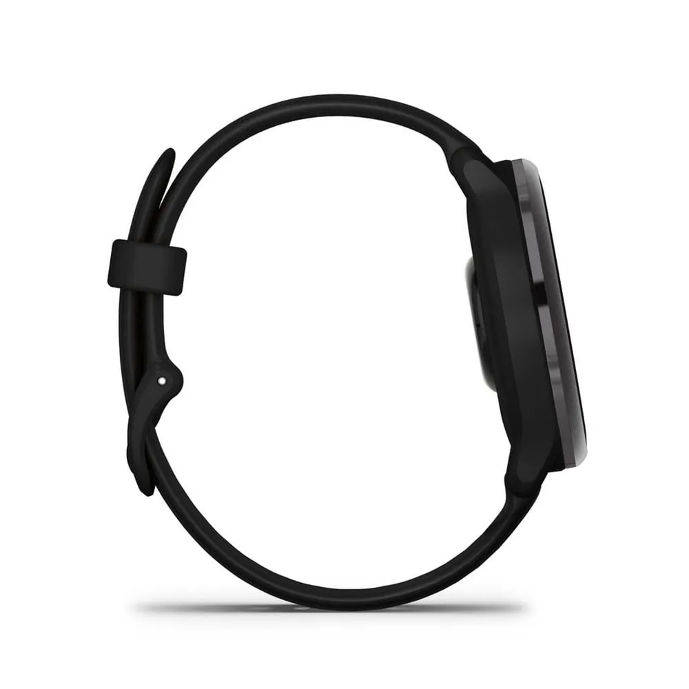 Garmin Vivoactive 6 Negro, foto 3