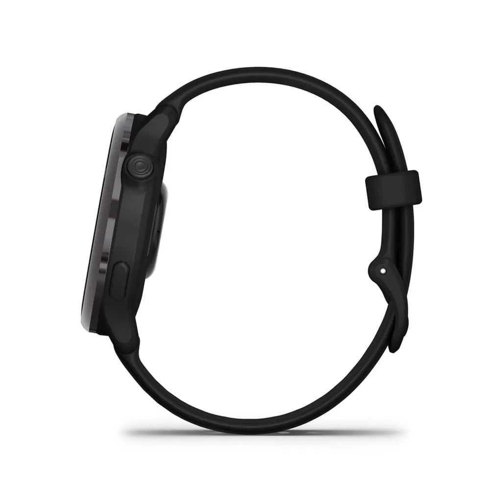 Garmin Vivoactive 6 Negro, foto 4