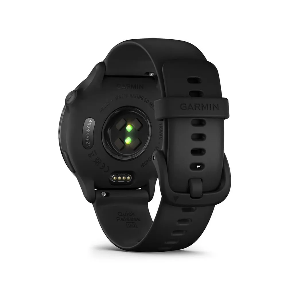 Garmin Vivoactive 6 Negro, foto 5