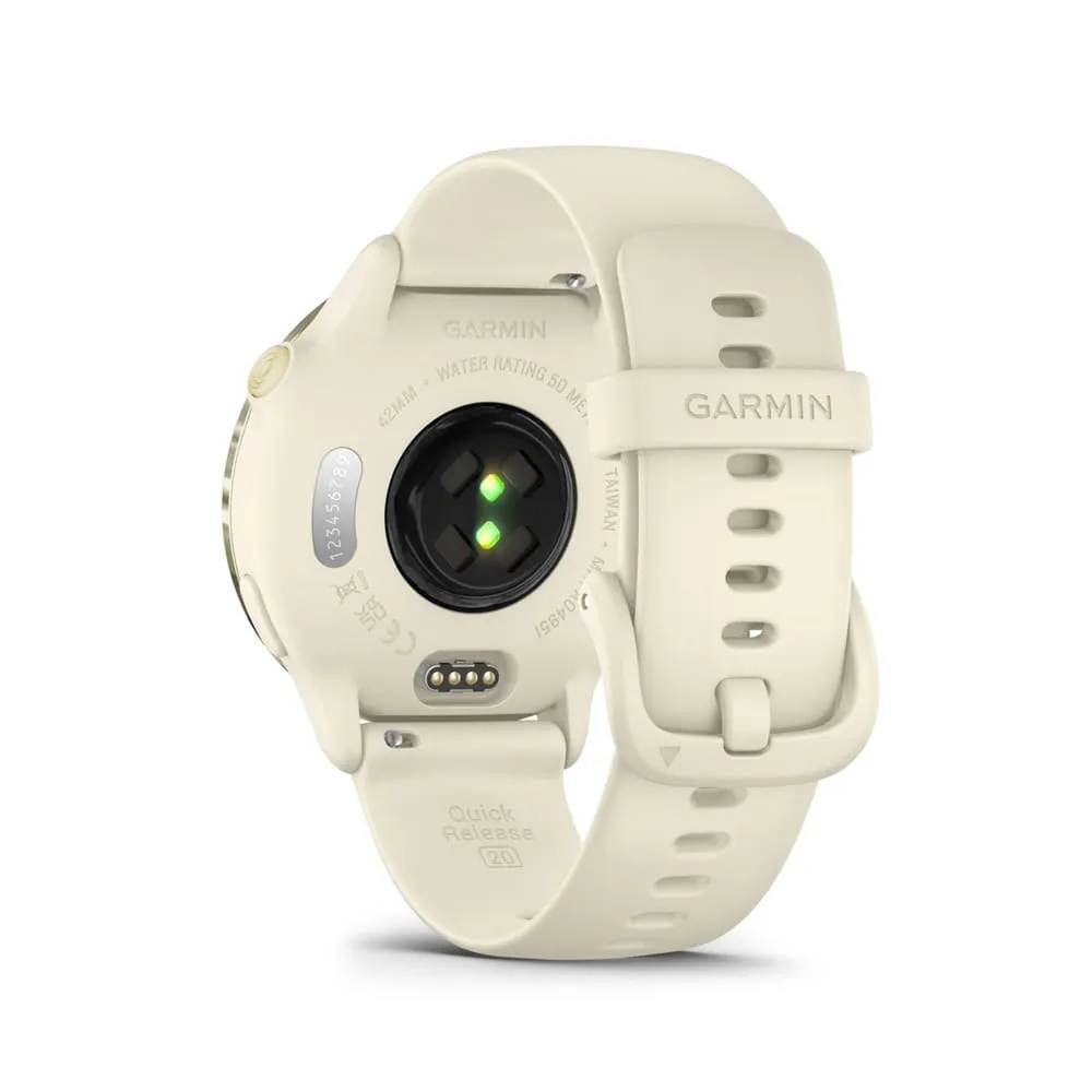 Garmin Vivoactive 6 Beige, foto 6