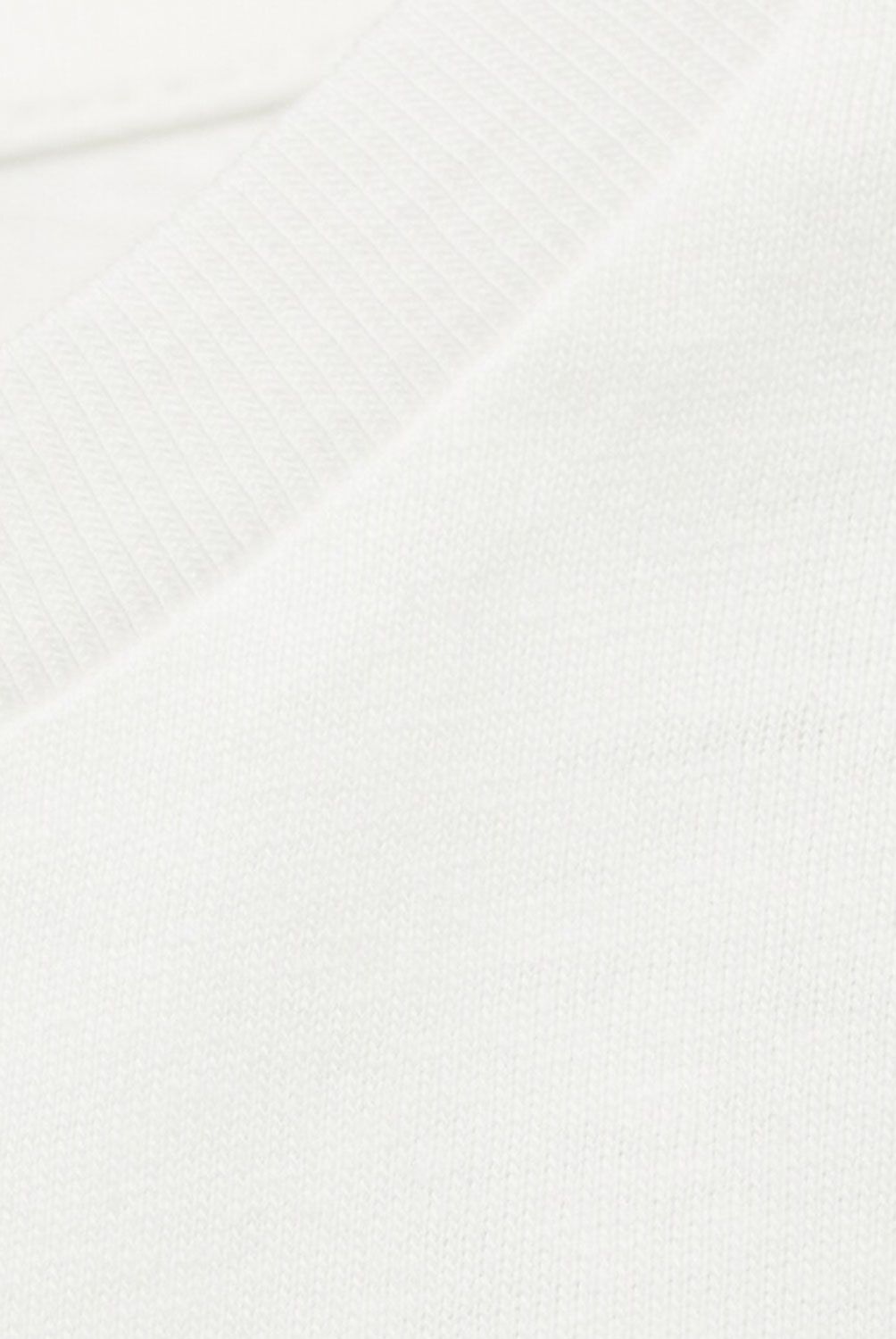 MANGO KIDS - Polera Mensaje Relieve Niña Mango Kids