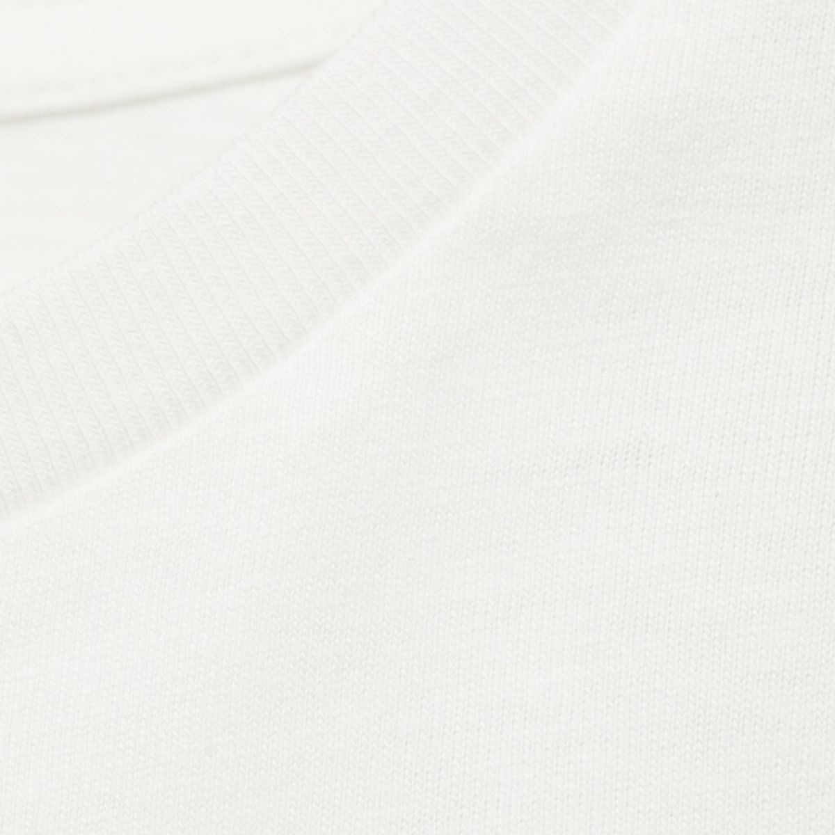 MANGO KIDS - Polera Mensaje Relieve Niña Mango Kids