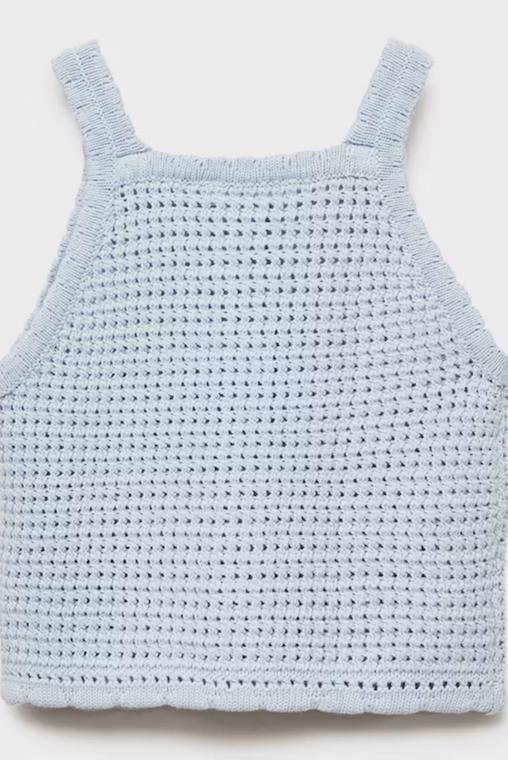MANGO KIDS - Top Punto Botones Niña Mango Kids
