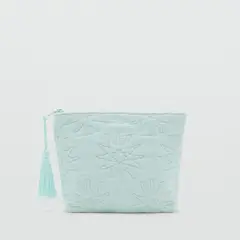 MANGO KIDS - Neceser Detalles Bordados Niña