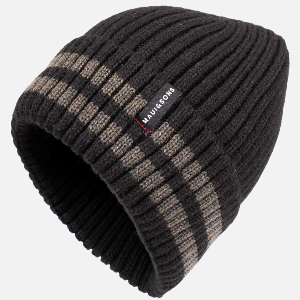 MAUI AND SONS - Gorro Hombre Maui And Sons