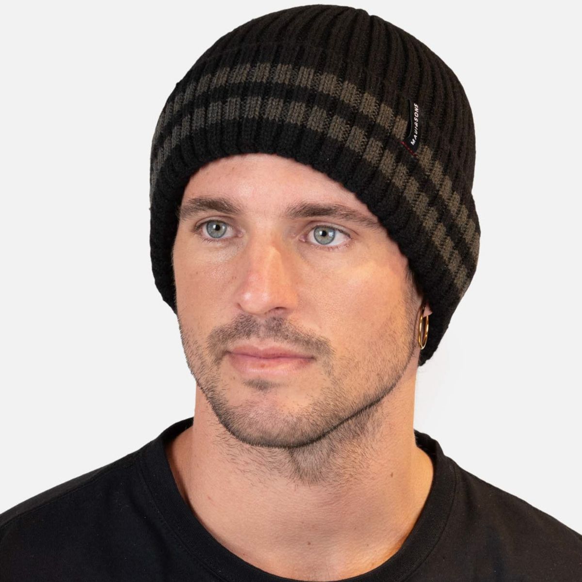 MAUI AND SONS - Gorro Hombre Maui And Sons