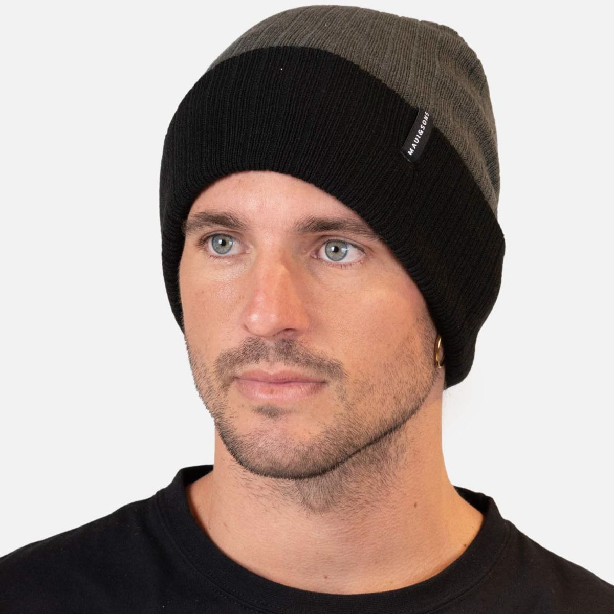 MAUI AND SONS - Gorro Hombre Maui And Sons