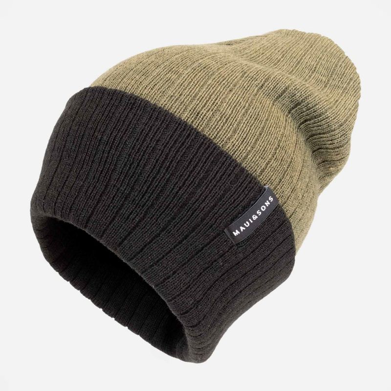 MAUI AND SONS - Gorro Hombre Maui And Sons