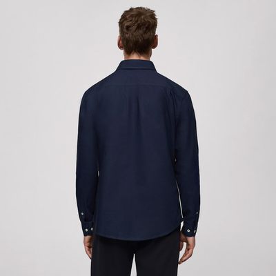 Imagen 2 del producto Camisa Oxford Regular 100% Algodón Hombre