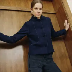 BAYMO - Blazer Mujer