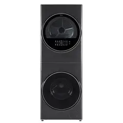 MIDEA - Lavadora-Secadora 12/10Kg Inverter MTF-120WBT