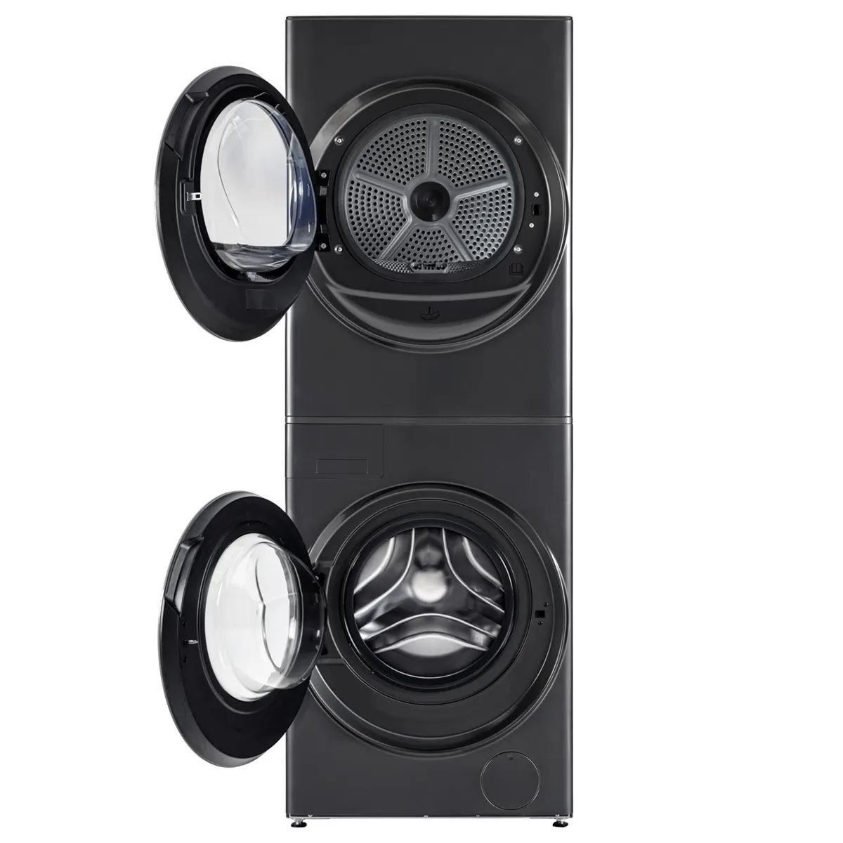 MIDEA - Lavadora-Secadora 12/10Kg Tower Inverter MTF-120WBT Midea