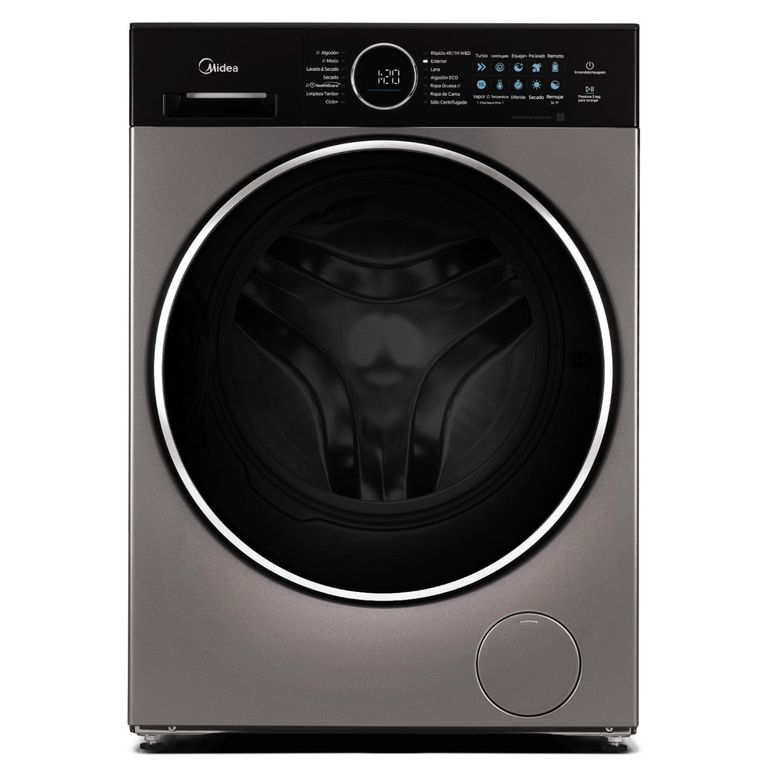 Lavadora-Secadora 12/10Kg Perfect Fit MF210D120WB/T