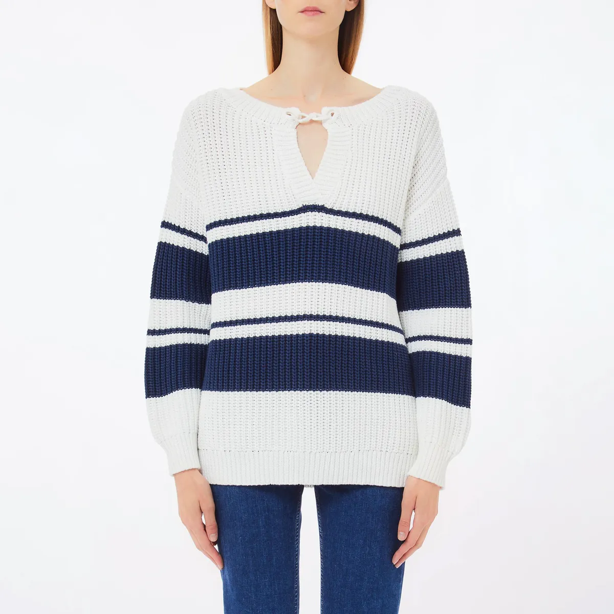 LIUJO - Sweater Algodón  Mujer Liujo