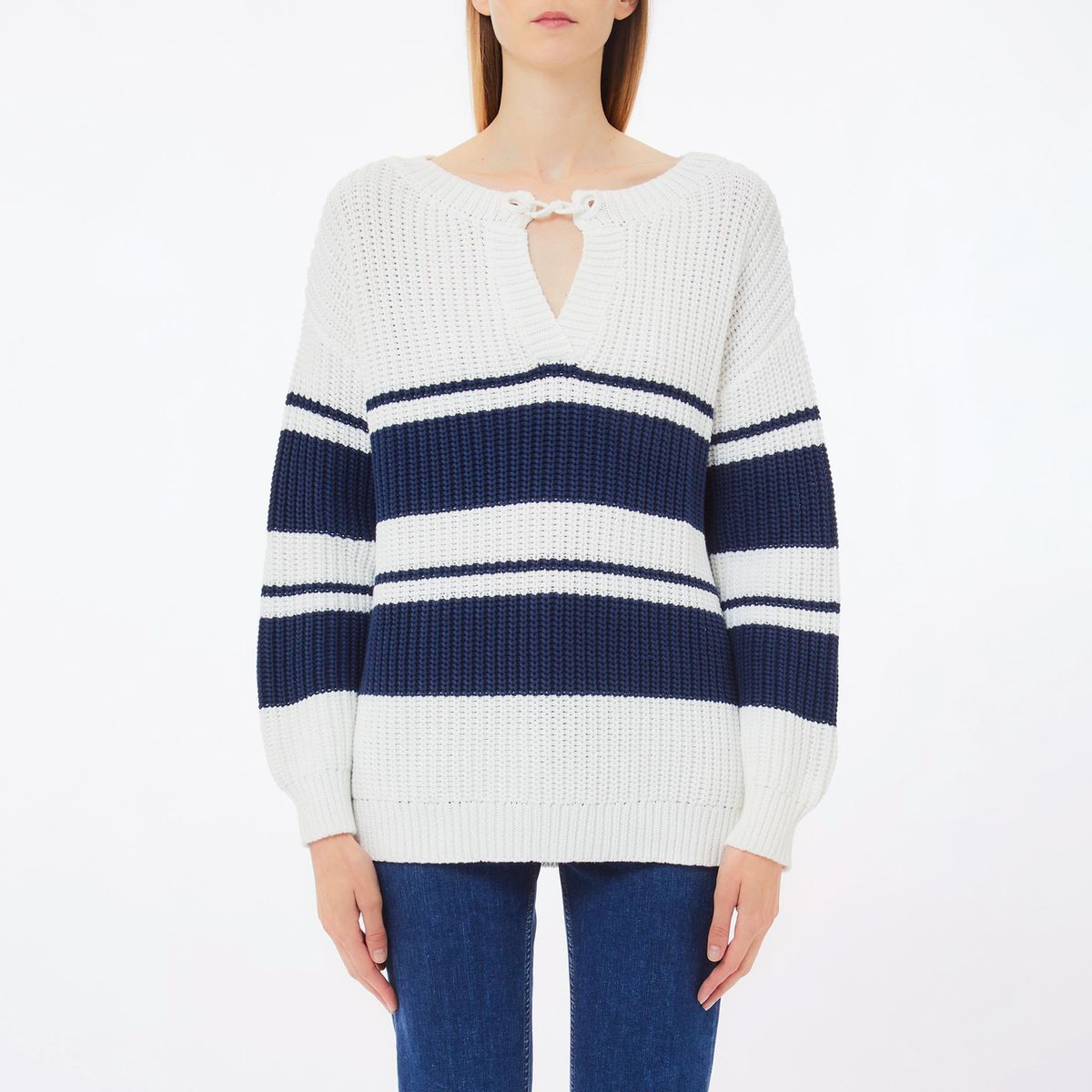 LIUJO - Sweater Algodón  Mujer Liujo