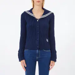 LIUJO - Chaleco 100% Algodón Mujer