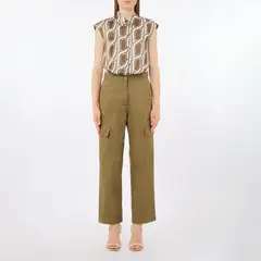 LIUJO - Enterito 100% Algodón Mujer