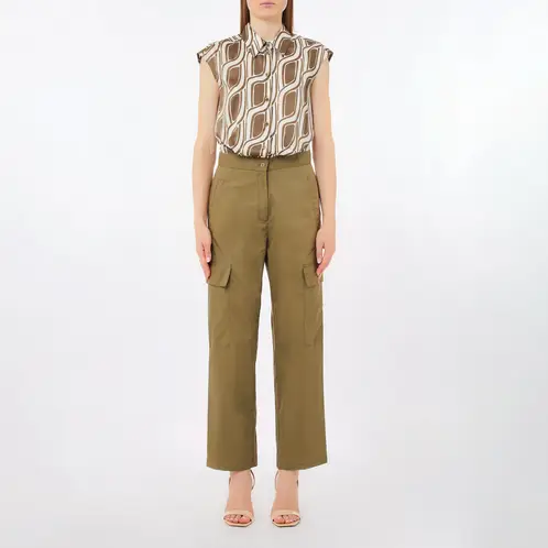 LIUJO - Enterito 100% Algodón Mujer