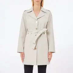 LIUJO - Chaqueta Botones Mujer