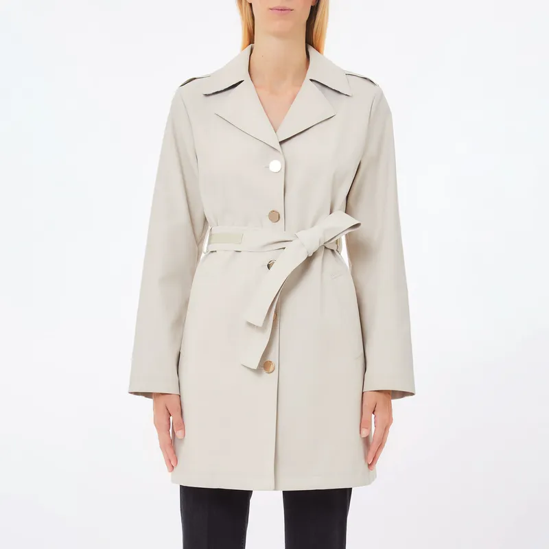 LIUJO - Chaqueta Botones Mujer Liujo