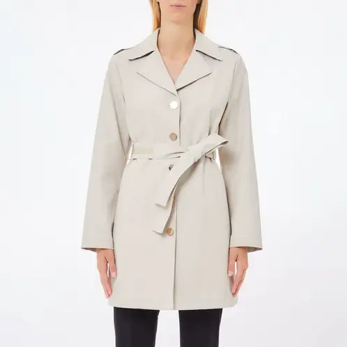 LIUJO - Chaqueta Botones Mujer